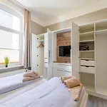 Haus Inselanker Kajüte 07
